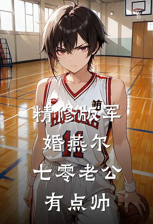 精修版军婚燕尔：七零老公有点帅