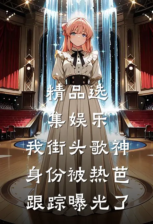 精品选集娱乐：我街头歌神身份被热芭跟踪曝光了