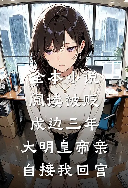 全本小说阅读被贬戍边三年，大明皇帝亲自接我回宫