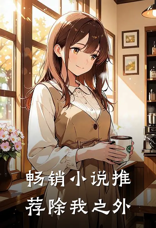 畅销小说推荐除我之外