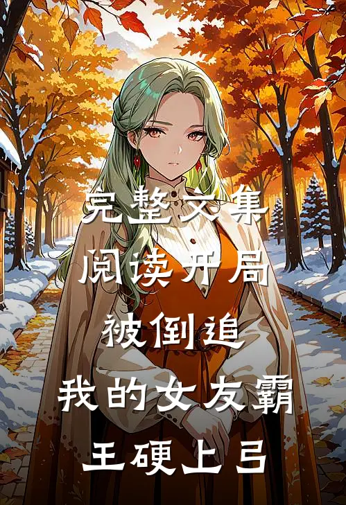 完整文集阅读开局被倒追，我的女友霸王硬上弓