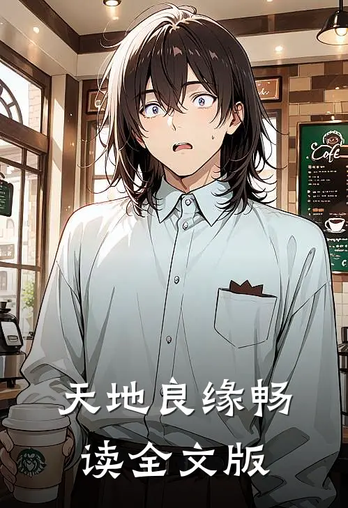 天地良缘畅读全文版