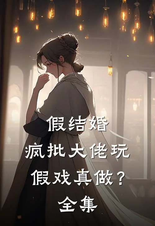 假结婚，疯批大佬玩假戏真做？全集