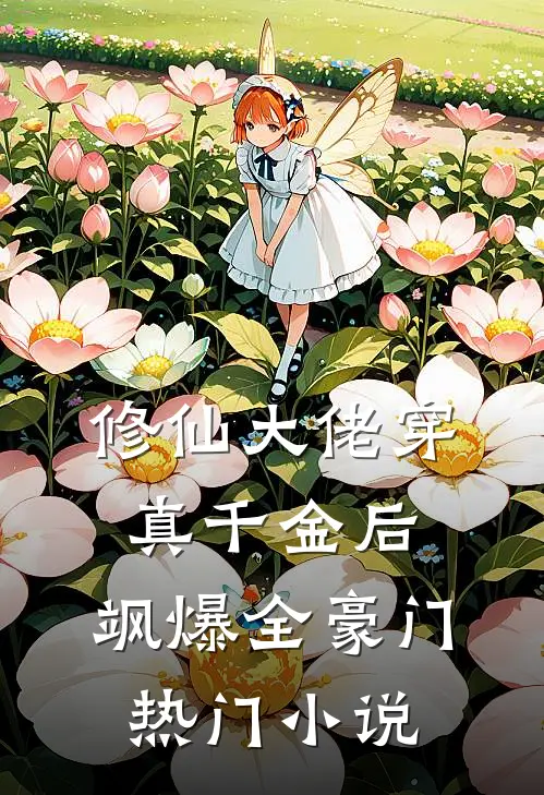 修仙大佬穿真千金后，飒爆全豪门热门小说