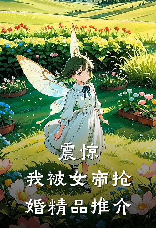 震惊，我被女帝抢婚精品推介
