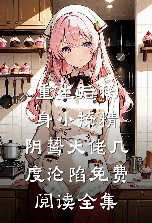 重生后化身小撩精，阴鸷大佬几度沦陷免费阅读全集