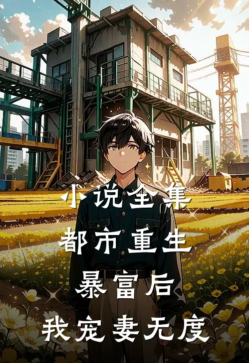 小说全集都市重生：暴富后，我宠妻无度