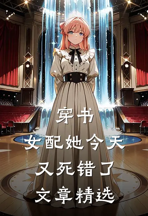 穿书：女配她今天又死错了文章精选