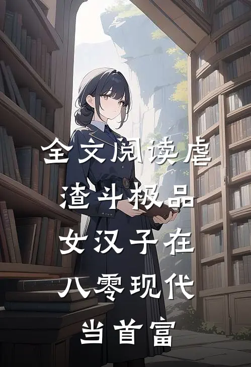 全文阅读虐渣斗极品，女汉子在八零现代当首富