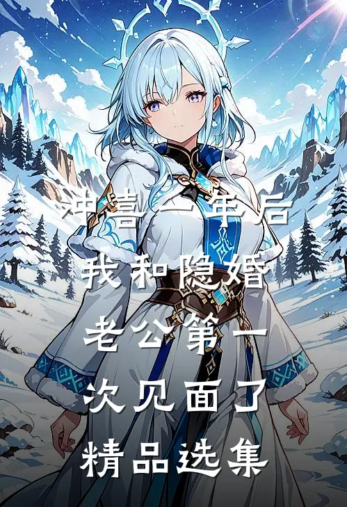 冲喜一年后，我和隐婚老公第一次见面了精品选集