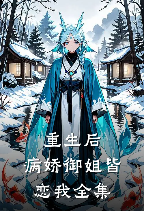 重生后，病娇御姐皆恋我全集
