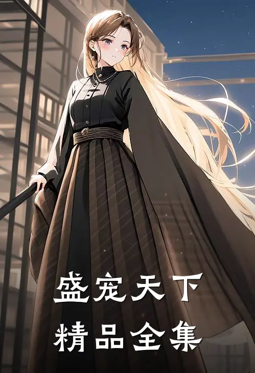 盛宠天下精品全集