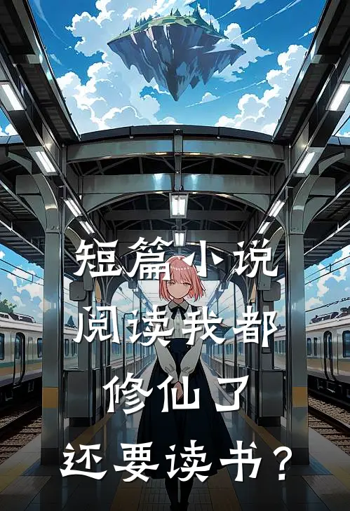 短篇小说阅读我都修仙了，还要读书？