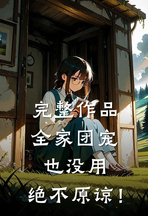 完整作品全家团宠也没用，绝不原谅！