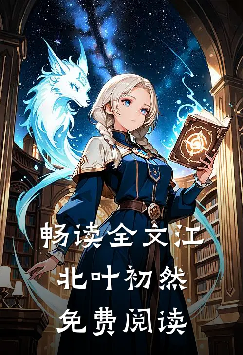 畅读全文江北叶初然免费阅读