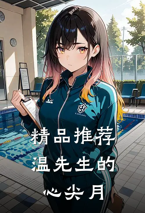 精品推荐温先生的心尖月