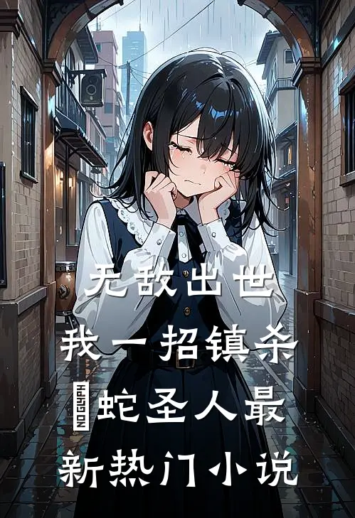 无敌出世：我一招镇杀螣蛇圣人最新热门小说