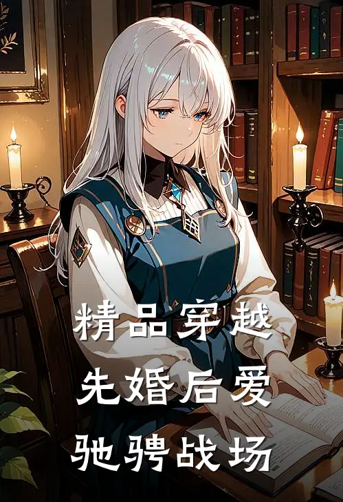 精品穿越：先婚后爱驰骋战场