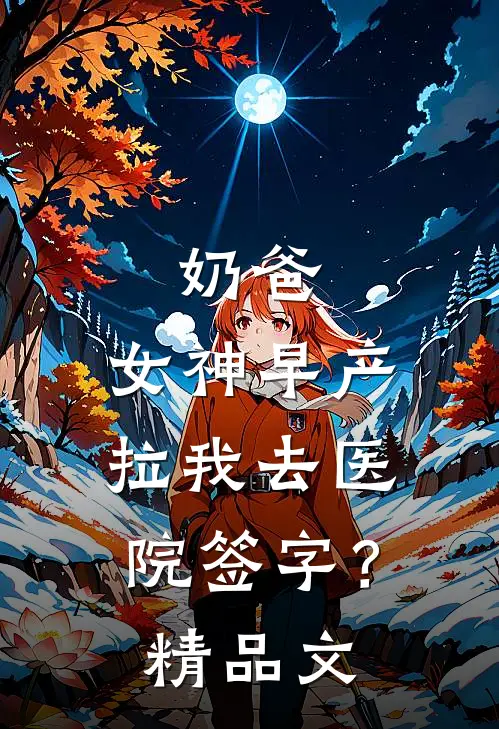 奶爸：女神早产，拉我去医院签字？精品文