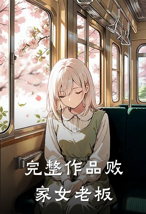完整作品败家女老板