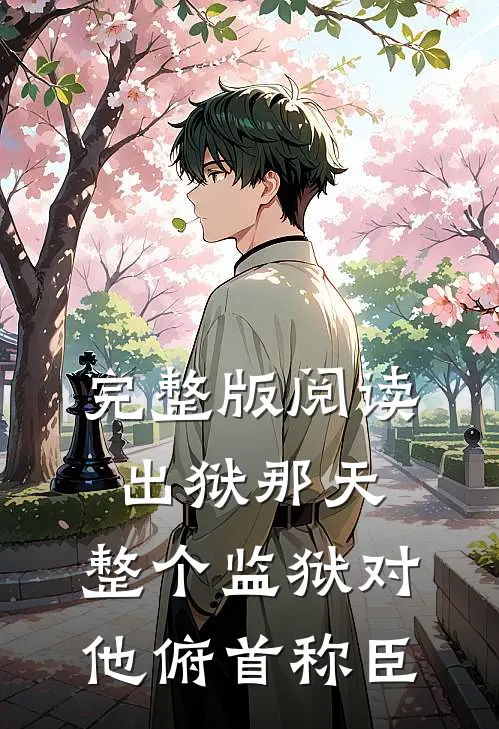 完整版阅读出狱那天，整个监狱对他俯首称臣