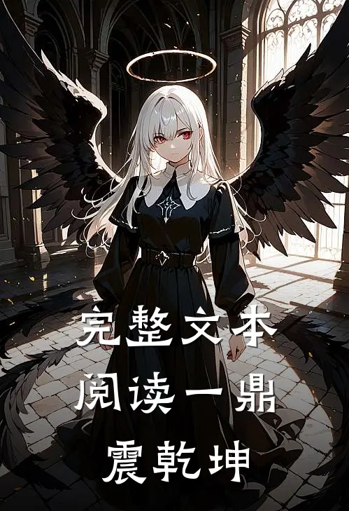 完整文本阅读一鼎震乾坤