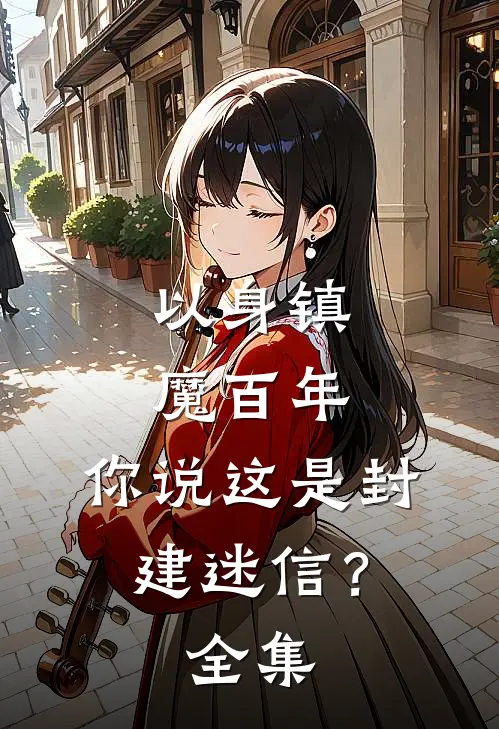 以身镇魔百年，你说这是封建迷信？全集