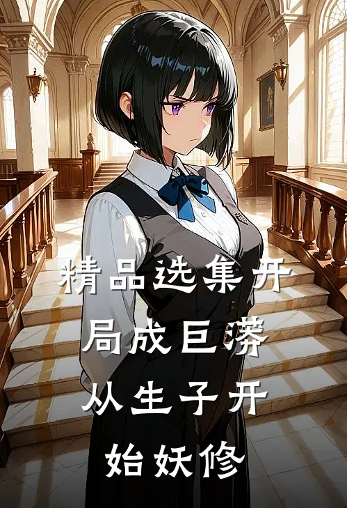 精品选集开局成巨蟒，从生子开始妖修