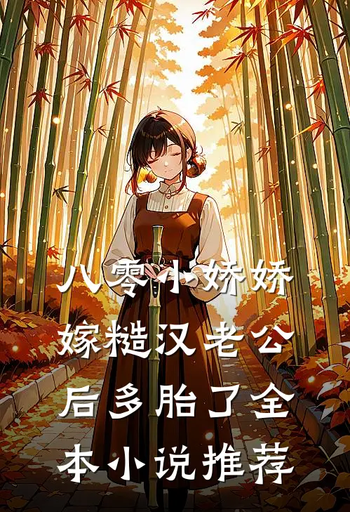 八零小娇娇嫁糙汉老公后多胎了全本小说推荐