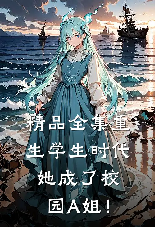 精品全集重生学生时代：她成了校园A姐！