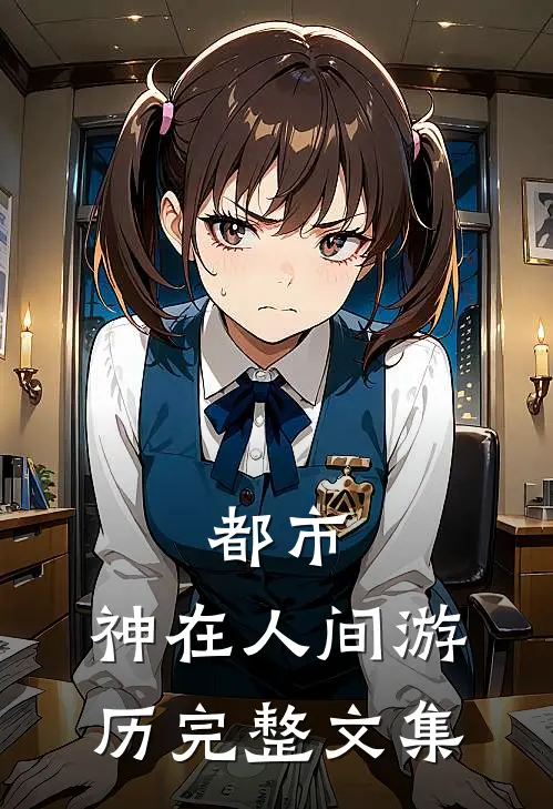 都市：神在人间游历完整文集
