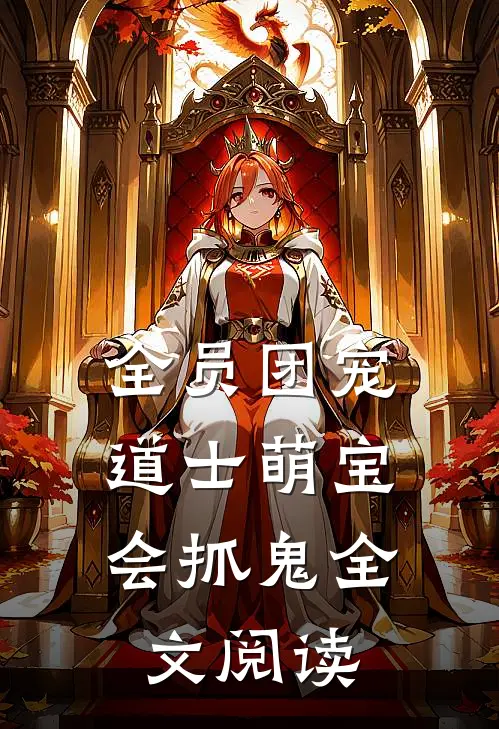 全员团宠：道士萌宝会抓鬼全文阅读
