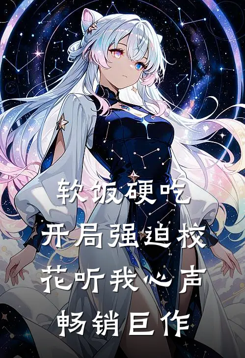 软饭硬吃，开局强迫校花听我心声畅销巨作