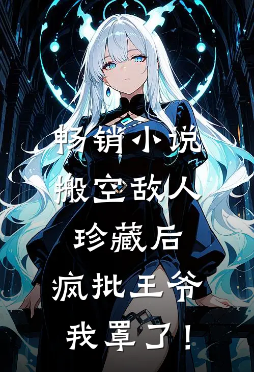 畅销小说搬空敌人珍藏后，疯批王爷我罩了！
