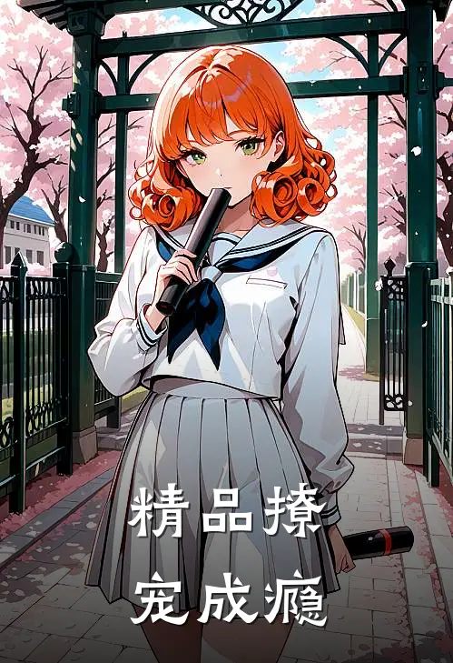 精品撩宠成瘾