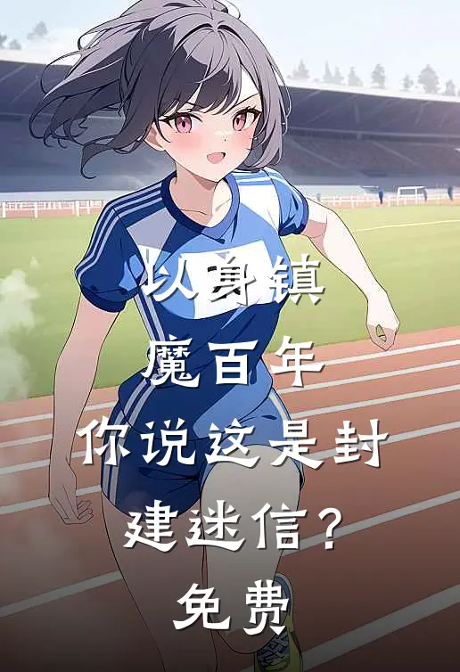 以身镇魔百年，你说这是封建迷信？免费