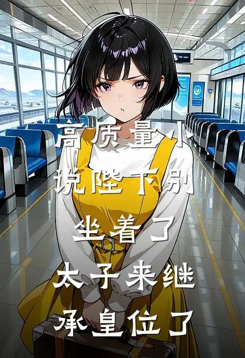 高质量小说陛下别坐着了，太子来继承皇位了