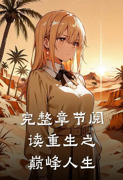 完整章节阅读重生之巅峰人生