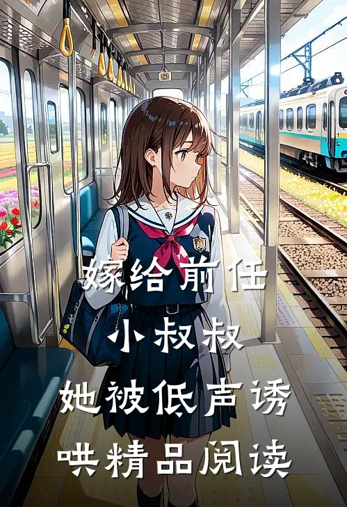 嫁给前任小叔叔，她被低声诱哄精品阅读