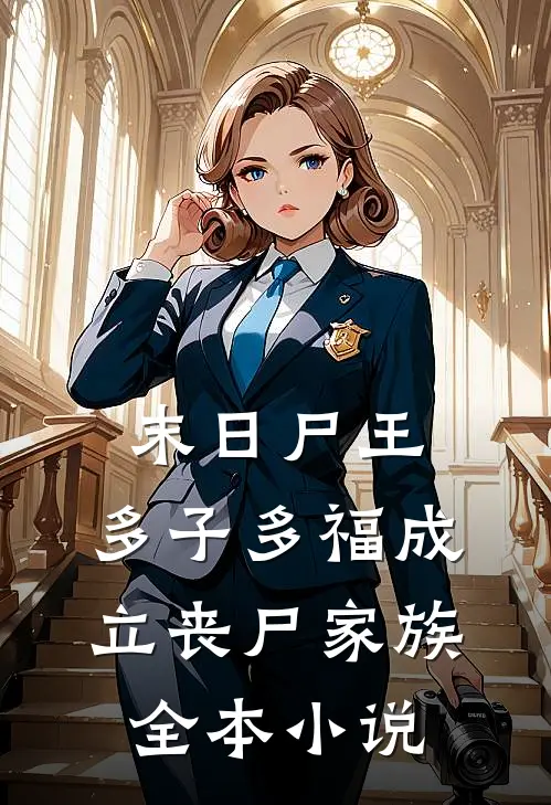 末日尸王：多子多福成立丧尸家族全本小说