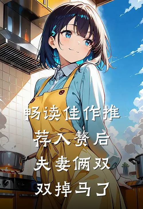畅读佳作推荐入赘后，夫妻俩双双掉马了