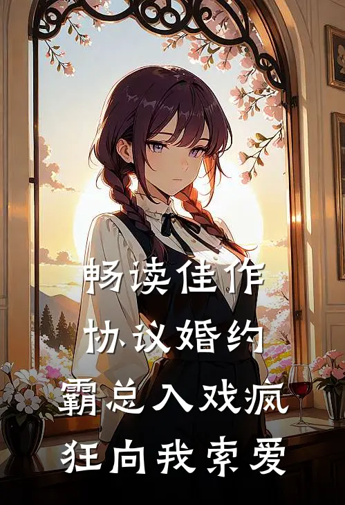 畅读佳作协议婚约：霸总入戏疯狂向我索爱