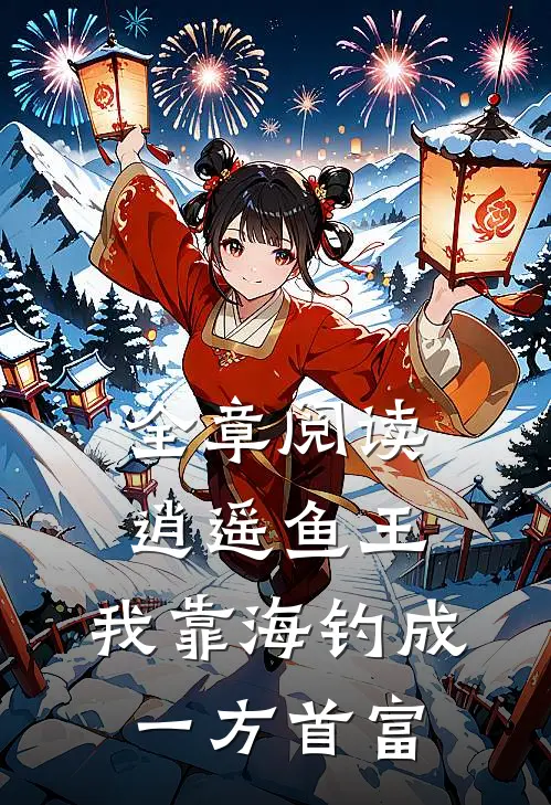 全章阅读逍遥鱼王：我靠海钓成一方首富