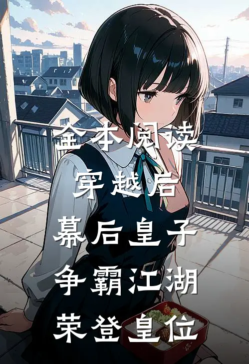 全本阅读穿越后：幕后皇子争霸江湖，荣登皇位