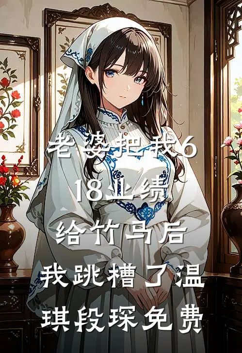 囚星千夜掷清欢精品推荐