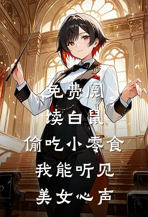 免费阅读白鼠：偷吃小零食，我能听见美女心声