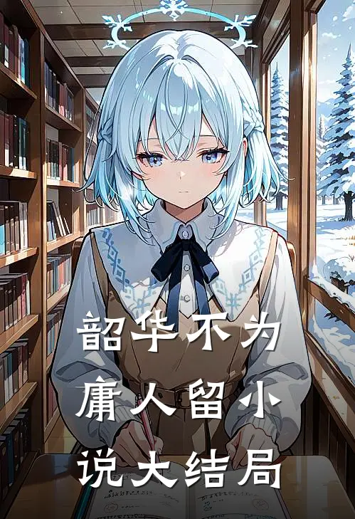 韶华不为庸人留小说大结局