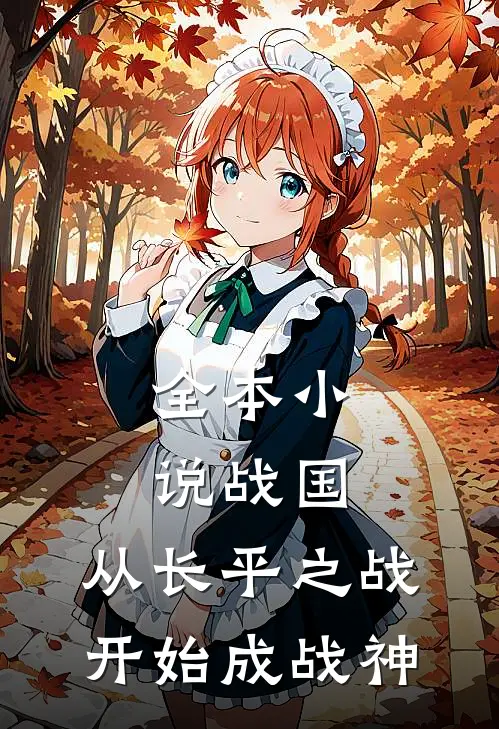 全本小说战国：从长平之战开始成战神