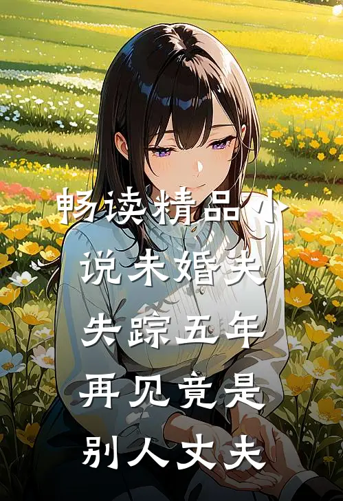 畅读精品小说未婚夫失踪五年：再见竟是别人丈夫