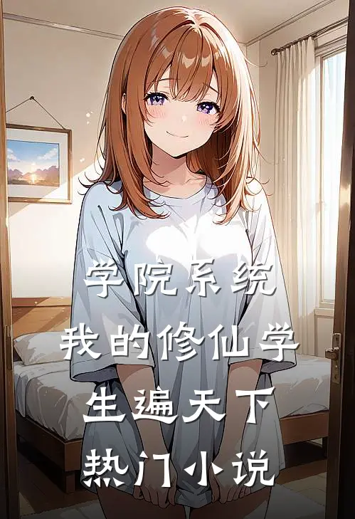 学院系统：我的修仙学生遍天下热门小说